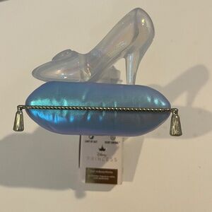 Bath & Body Works Disney - Princess Cinderella Wallflower Plug & Nightlight